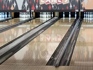 las vegas bowling league