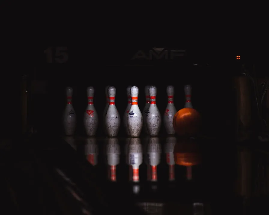 Bowling League