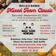 Tournament Registration